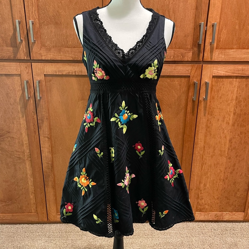 Nanette Lepore dress size 2
